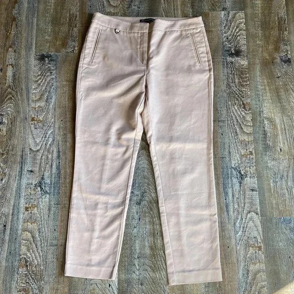 Adrianna Papell  | Cropped Pants - Picture 3 of 7